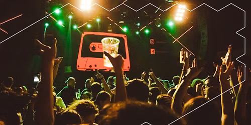 Turkish Pop Night | Effenaar — Uitgaan in Nuenen