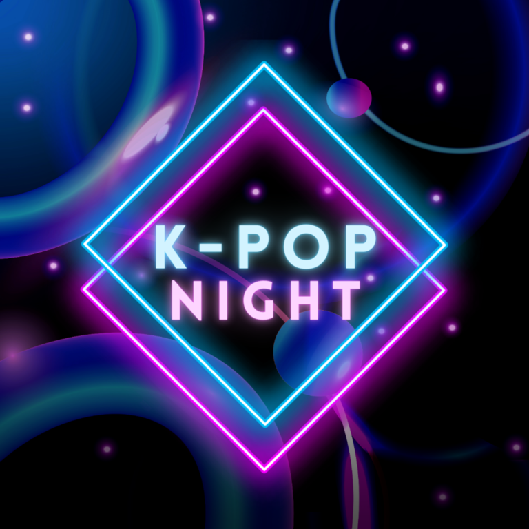 K-Pop Night – Halloween Edition — Uitgaan in Nuenen