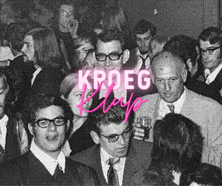 Kroeg Klup DJ Dees — muziek in Nuenen