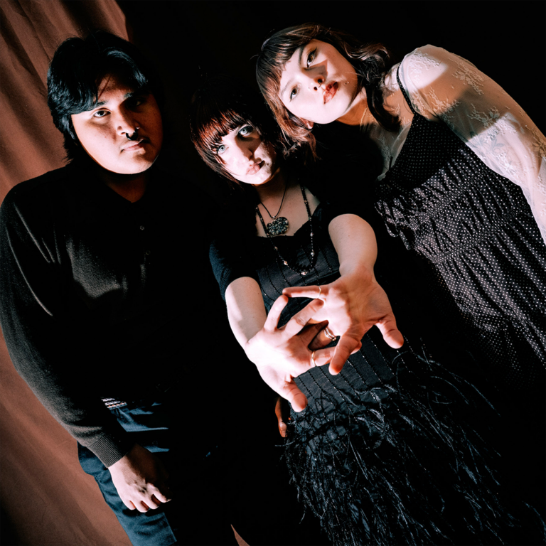 Flowers for the Dead — muziek in Nuenen