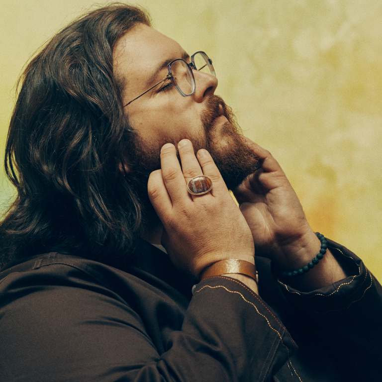 Noah Guthrie — muziek in Nuenen
