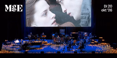 Twilight in Concert • Muziekgebouw Eindhoven — muziek in Nuenen