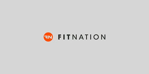 FitNation 2026 | Eindhoven — Sport in Nuenen