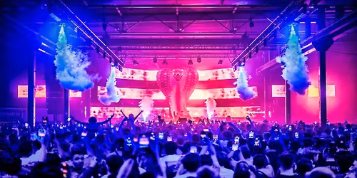 Snakepit 2026 — Uitgaan in Nuenen