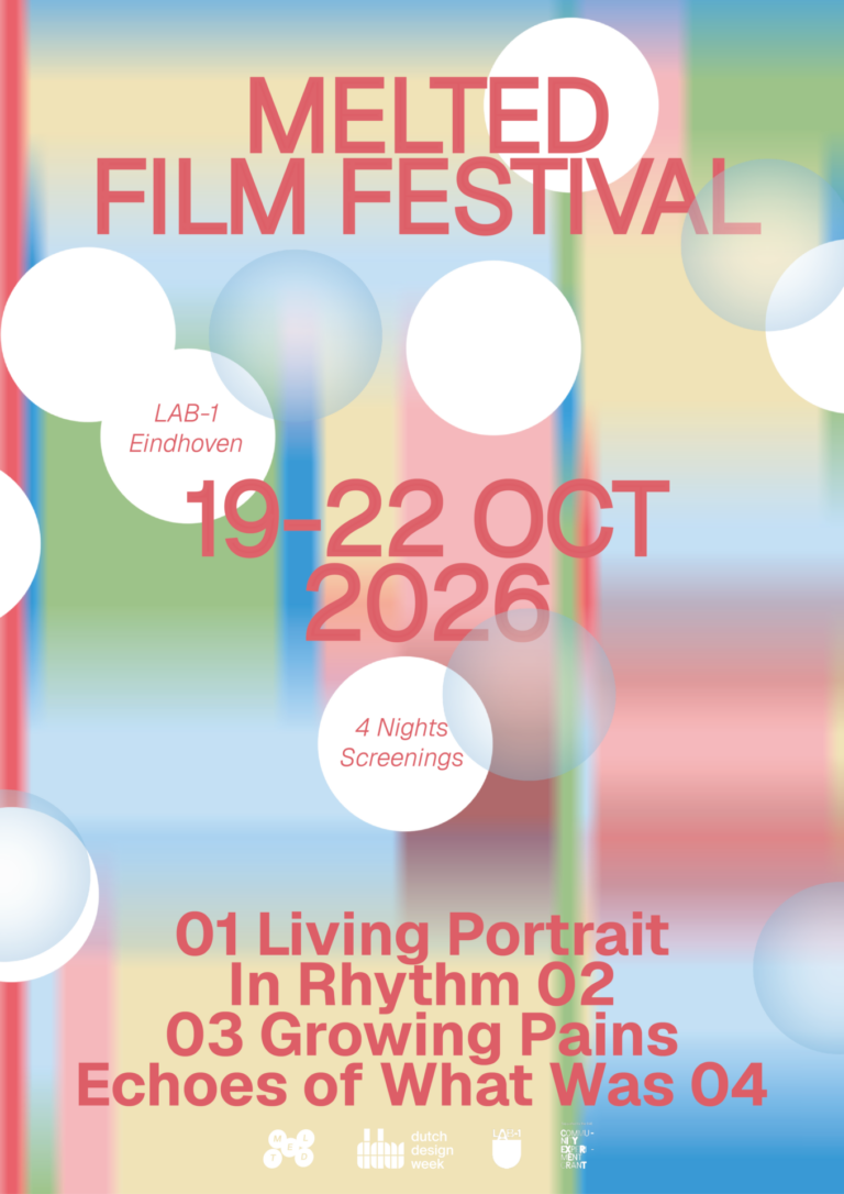 Melted Film Festival 2026 — muziek in Nuenen