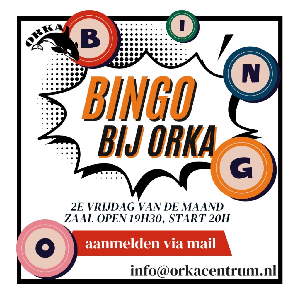 Bingo in Eindhoven